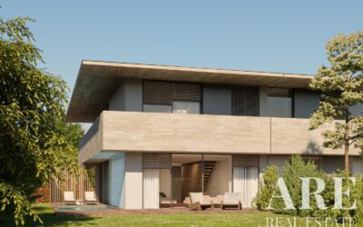 Villa for sale in Sandwoods, Quinta da Marinha, Cascais