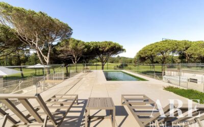 Villa for sale in Quinta da Marinha, Cascais