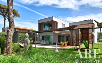 Villa for sale in Quinta da Marinha, Cascais