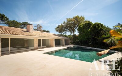 Villa for sale in Quinta da Marinha, Cascais