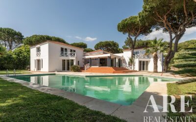 Villa for sale in Quinta da Marinha, Cascais