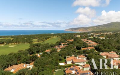Villa for sale in Quinta da Marinha, Cascais
