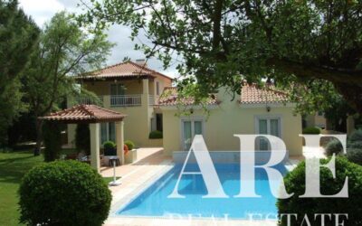 Villa for sale in Quinta do Peru, Sesimbra