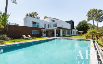 Villa for sale in Quinta do Peru, Sesimbra