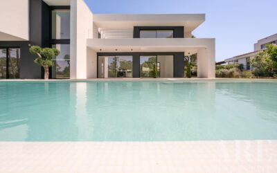 Villa for sale in Quinta do Peru, Sesimbra