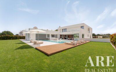 Villa for sale in Quinta do Peru, Sesimbra
