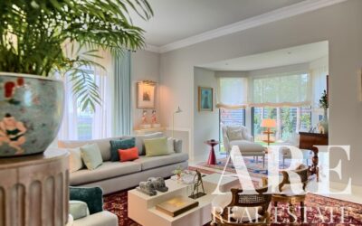 Villa for sale in Restelo, Lisbon