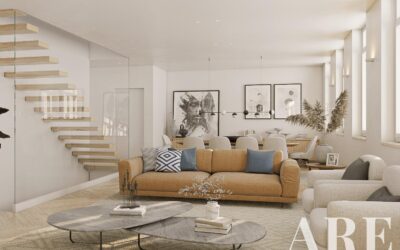 Villa for sale in Santa Catarina, Lisbon
