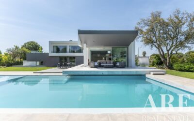 Villa for sale in Santo Estevão, Benavente