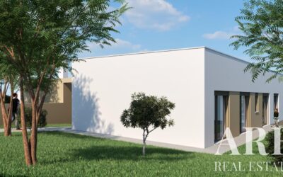 Villa for sale in Silveira, Torres Vedras