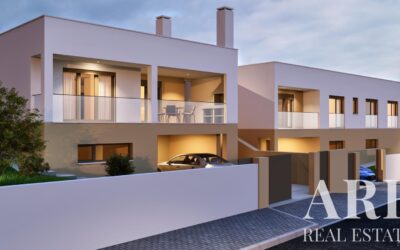 Villa for sale in Silveira, Torres Vedras