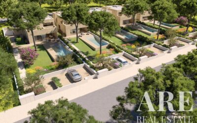 Villa for sale in Simple Vilamoura, Vilamoura, Algarve