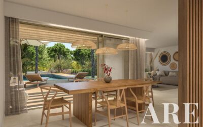 Villa for sale in Simple Vilamoura, Vilamoura, Algarve