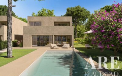 Villa for sale in Simple Vilamoura, Vilamoura, Algarve