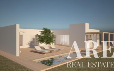 Villa for sale in Porto Covo, Sines
