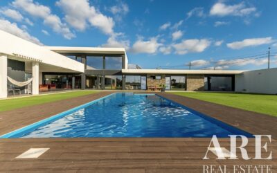 Villa for sale in Sintra