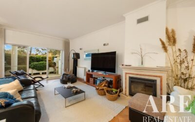 Villa for sale in Soltroia, Grandola