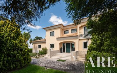 Villa for sale in Soltroia, Grandola