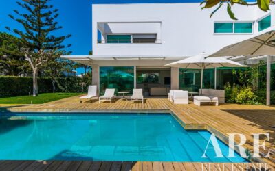 Villa for sale in Tróia, Grandola