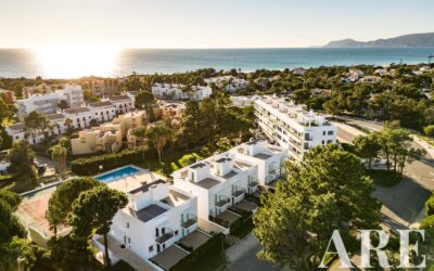 Villa for sale in Tróia, Grandola