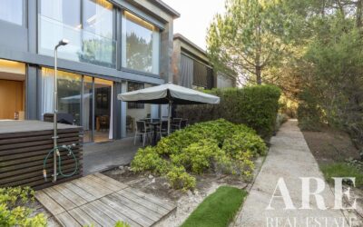 Villa for sale in Tróia, Grandola