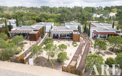 Villa for sale in  Pestana Tróia Eco-Resort, Tróia, Grandola