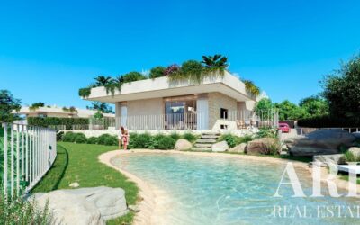 Villa for sale in Vau, Obidos