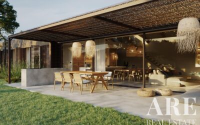 Villa for sale in WAW Villages, Cabanas, Palmela