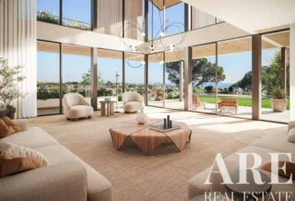 Villa 5-bedroom for sale in Estoril Two, Cascais e Estoril, Cascais, Greater Lisbon &bull; WOW84555