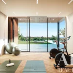 Villa 5-bedroom for sale in Estoril Two, Cascais e Estoril, Cascais, Greater Lisbon • WOW84555 - gallery image