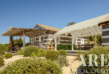Villa 5-bedroom for sale in Comporta, Alcácer do Sal, Setúbal &bull; WOW94064