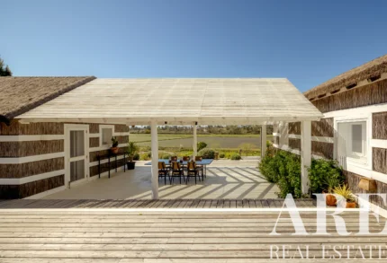 Villa 5-bedroom for sale in Comporta, Alcácer do Sal, Setúbal &bull; WOW94064