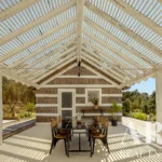Villa 5-bedroom for sale in Comporta, Alcácer do Sal, Setúbal &bull; WOW94064 - gallery image