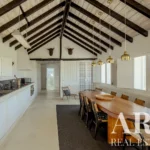Villa 5-bedroom for sale in Comporta, Alcácer do Sal, Setúbal &bull; WOW94064 - gallery image