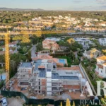 Villa 4-bedroom for sale in Almancil, Loulé, Algarve • W85796 - gallery image